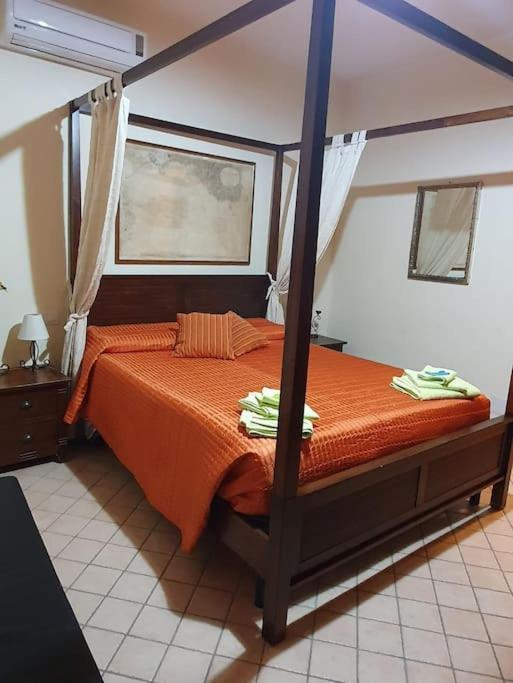 Villasimius P.Terra - Centro Paese Экстерьер фото